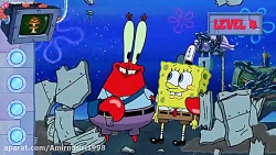 انیمیشن باب اسفنجی  باب اسفنجی...