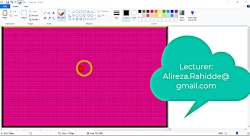 اتومیشن کردن ساخت هندسه و مش ب...