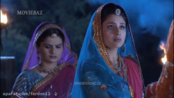 سریال هندی جودا و اکبر دوبله ف...