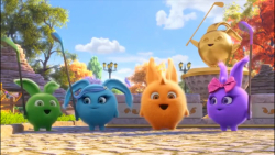 برنامه کودک جدید  کارتون خرگوش...