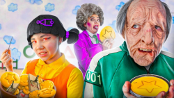 چالش بازی مرکب در مدرسه