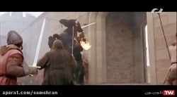 فیلم سینمایی شوالیه سیاه