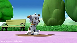 انیمیشن سگهای نگهبان  سگهای نگ...
