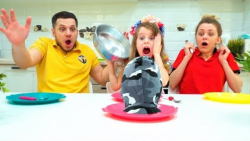 برنامه کودک تماشایی ایوا :: چا...