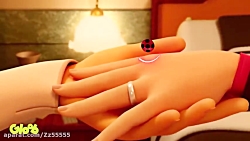 دختر کفشدوزکی فصل 4 قسمت 25