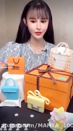 خوردنی های خوش مزه (چالش آسمر...