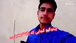 پینوکیو کجایی که یادت بخیر...