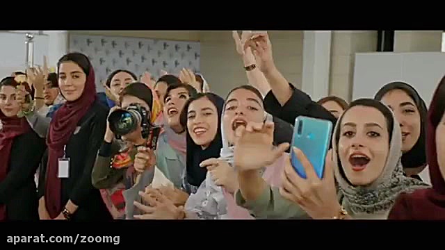تریلر جدید فیلم گشت ارشاد ۳ زمان59ثانیه