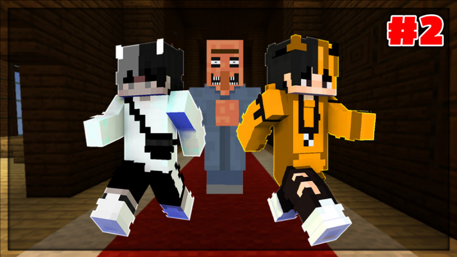 ماینکرافت ترسناک اتفاقات عجیب!! | ماینکرفت ماین کرافت ماین کرفت Minecraft ماینکرافت ترسناک اتفاقات عجیب!! | ماینکرفت ماین کرافت ماین کرفت Minecraft