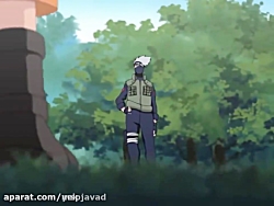 انیمه ناروتو شیپودن قسمت ۳ دوب...