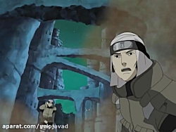 انیمه ناروتو شیپودن قسمت ۴ دوب...