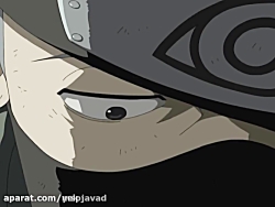 انیمه ناروتو شیپودن قسمت ۵ دوب...