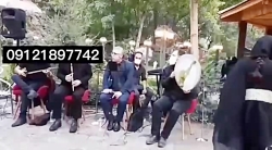 9121897742 خواننده مراسم ختم گروه موسیقی مجالس ترحیم 9121897742 نی و دف عرفانی