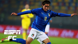 آیا ایتالیا به جام جهانی می رو...