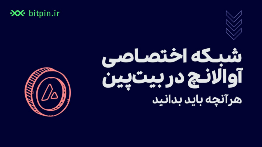 آوالانچ , چیست؟ , | , معرفی , کامل , پلتفرم , Avalanche , (شبکه , اختصاصی , بیت , پین) , بیت‌پین , C-chain , بلاکچین , قراردادهای , هوشمند , (AVAX) , امکان , ایجاد , هرگونه , قرارداد , سازگار , اتریوم , رو , فراهم , کنه , اضافه , کردیم
آوالانچ , اولین , تراکنش‌ها , ثانیه , تأیید , می‌کند , ابزار , توسعه , پشتیبانی , میلیون‌ها , تاییدکننده , مستقل , قادر , می‌سازد , تولید , کنندگان , بلاک , شرکت , الگوریتم , اثبات , سهام , (Proof-of-Stake) , بهره , می‌برد , ده‌ها , اعتبارسنج , اجازه , می‌دهد , مصرف , کمترین , حد , انرژی
