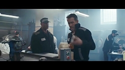 سینمایی اخطار قرمز دوبله فارسی