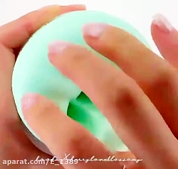 ساینا جون با من آجی میشی