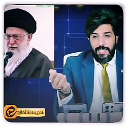 مذاکره با آمریکا سم است.(امید...