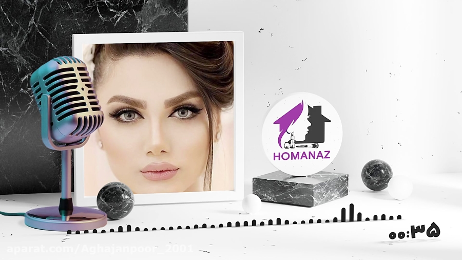 آرایش و میکاپ دخترانه