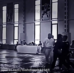 کلیپ هایه خفن در پیج ما