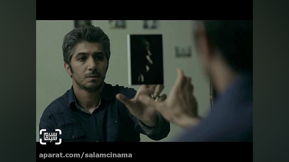 آنونس فیلم «دربست» زمان92ثانیه