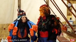 کلبه عموپورنگ قسمت 109