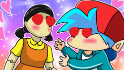 ایده بازی مرکب  اف ان اف  هاگی...