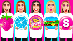 10 دقیقه رقابت صورتی و آبی