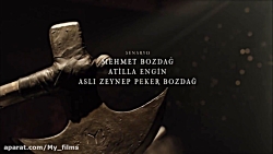 سریال قیام ارطغرل فصل دوم قسمت...