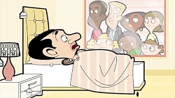 دانلود کارتون مستربین  مستربین...