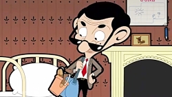 دانلودکارتون مستربین  چالش سس...