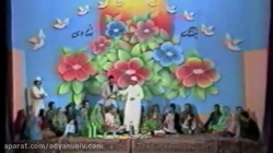 زرتشتیان، گواه گیری نمادین