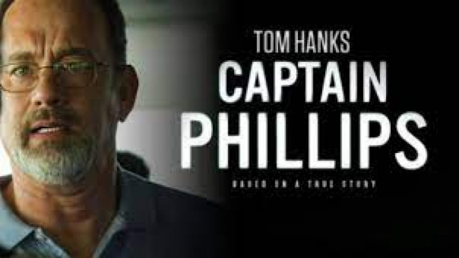فیلم Captain Phillips 2013 کاپیتان فیلپس دوبله زمان8035ثانیه