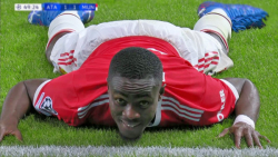 لحظات کمدی در فوتبال در سال 20...