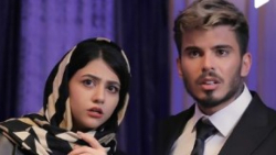 سرنا امینی کلیپ خنده دار طنز س...