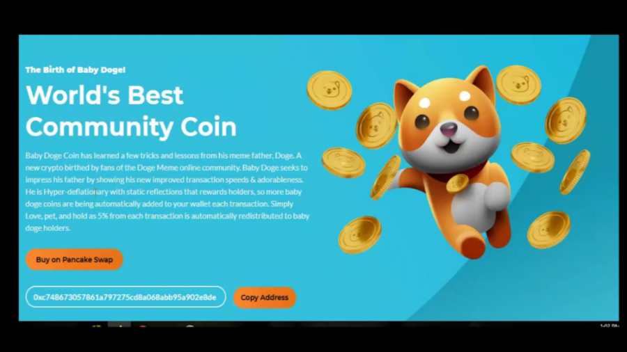معرفی , ارز , دیجیتال , بیبی , دوج , کوین , Baby , Doge , Coin , لینک , صرافی , کیف , پول , خرید , کارت , بانکی , https: , bit , 3Cnl3CZ , ویدیو , بازده , کانال , www , aparat , com , C7Stm , اینستاگرام , خبر , instagram , confanews , تلگرام , (ایردراپ) , airdropfarsi , (هشدار , لیست , ارزهای , بزرگ) , coinfalist , airdrop_farsi