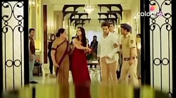 سریال به عشق تو سوگند