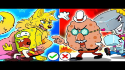 کارتون باب اسفنجی  انیمیشن باب...