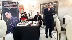 9121897742 اجرای مداحی دف و نی 9121897742 تالار منزل سر مزار خواننده نوازنده ختم