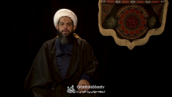 مقام منزلت حضرت زهرا سلام الله...