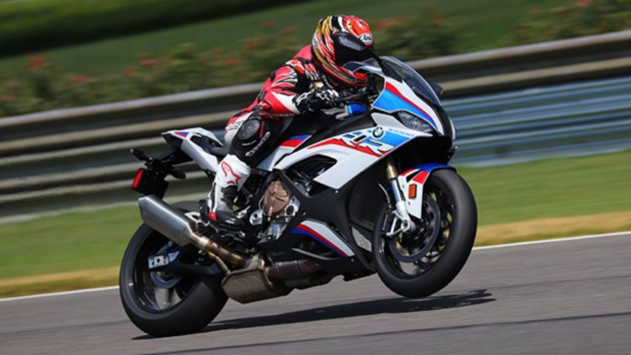 BMW s1000rr 2019