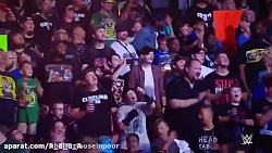 بازگشت جانسینا به کشتی کج و پو...