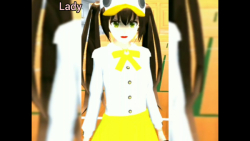 کلیپ ساکورا اسکول