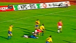 فوتبال ۱۲۰ | پیتر اشمایکل، شما...