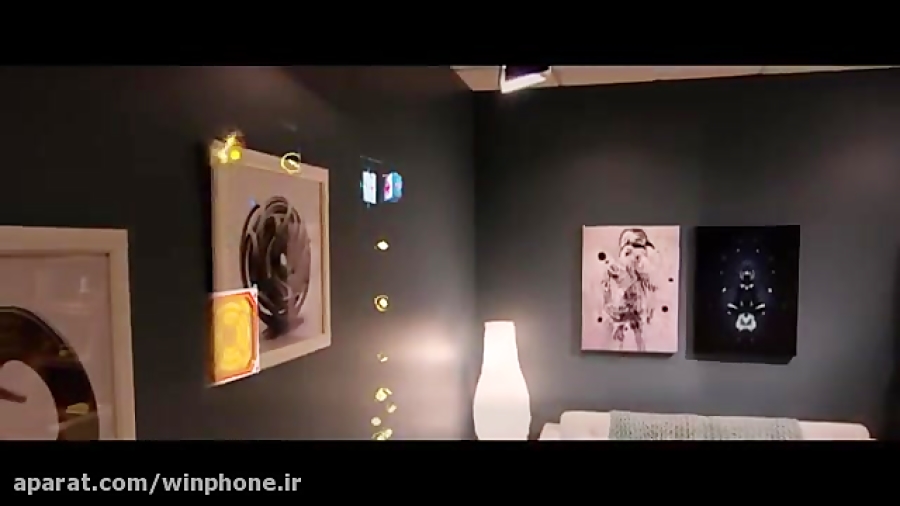 معرفی بازی Young Conker که اخیرا برای هالولنز عرضه شدها زمان130ثانیه