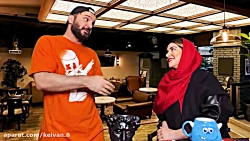 طنز جدید خنده دار ایرانی طنز خ...