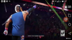 تریلر جدید بازی wwe2k22 (کشتی...