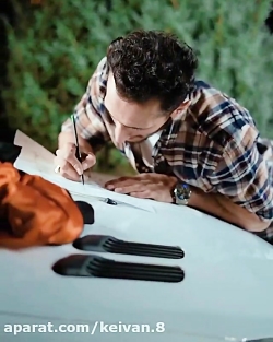 طنز جدید خنده دار ایرانی طنز خ...