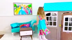 دیانا و روما  دیانا روما  دیان...