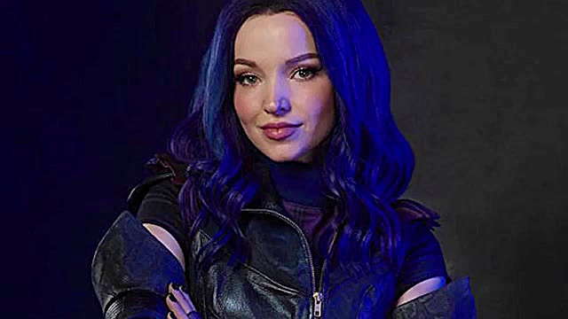 تریلر جدید descendants 3 را از دست ندهید پزشکی کانابینوئید